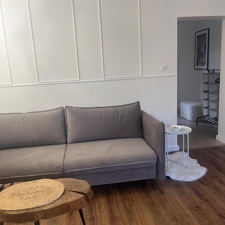 Apartamenty Aleja Jana Pawla II Wagrowiec Luaran gambar