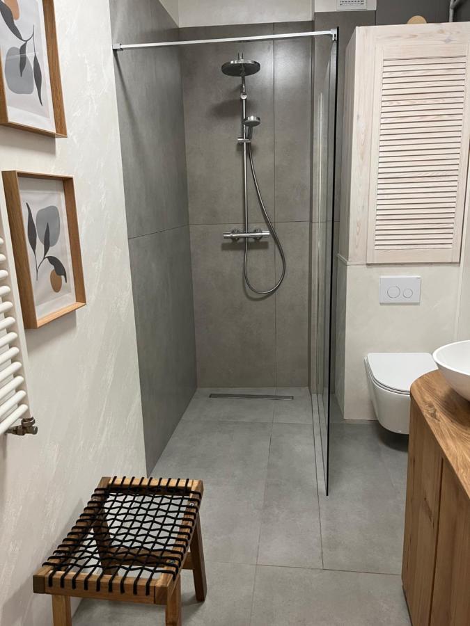 Apartamenty Aleja Jana Pawla II Wagrowiec Luaran gambar