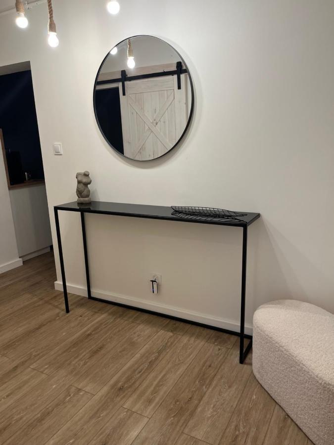 Apartamenty Aleja Jana Pawla II Wagrowiec Luaran gambar