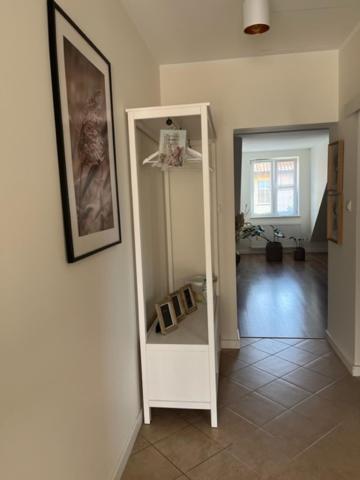 Apartamenty Aleja Jana Pawla II Wagrowiec Luaran gambar