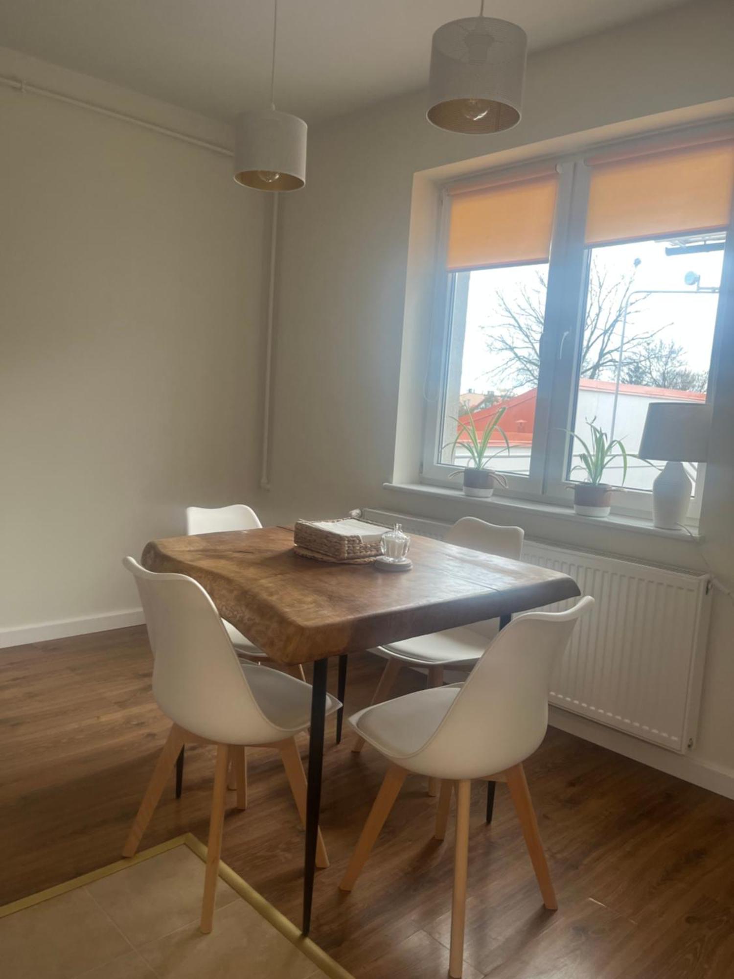 Apartamenty Aleja Jana Pawla II Wagrowiec Luaran gambar