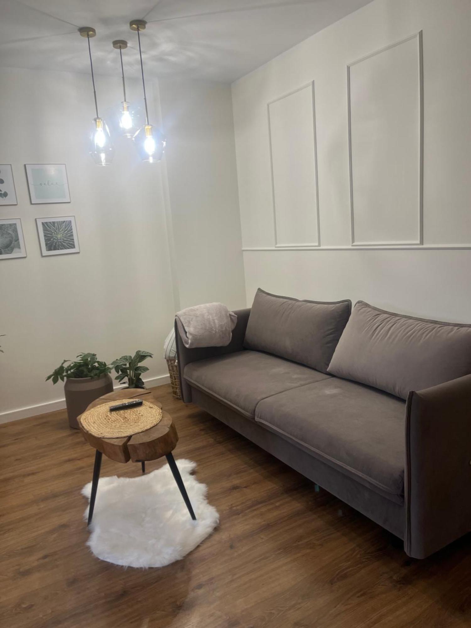 Apartamenty Aleja Jana Pawla II Wagrowiec Luaran gambar