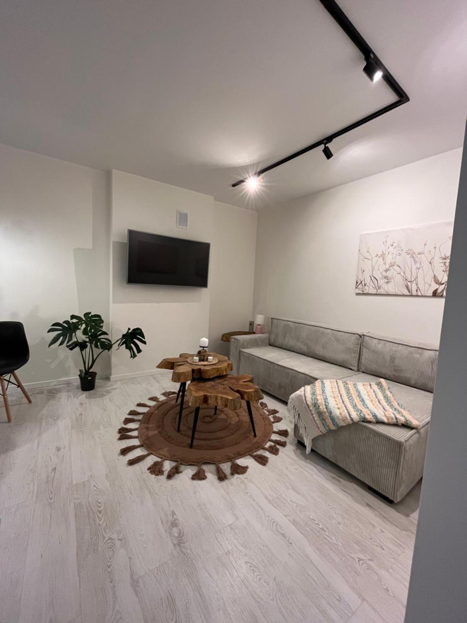 Apartamenty Aleja Jana Pawla II Wagrowiec Luaran gambar