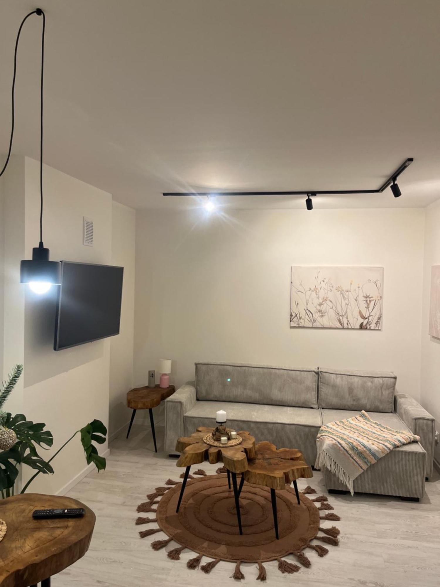 Apartamenty Aleja Jana Pawla II Wagrowiec Luaran gambar